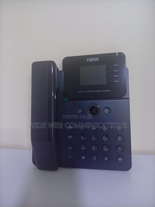 Fanvil Wireless IP Phone V61W - thumbnail 2