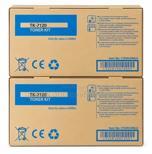 TK7120 for Use Kyocera Taskalfa 3212ig