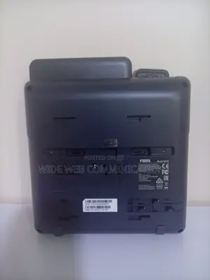 Fanvil Wireless IP Phone V61W