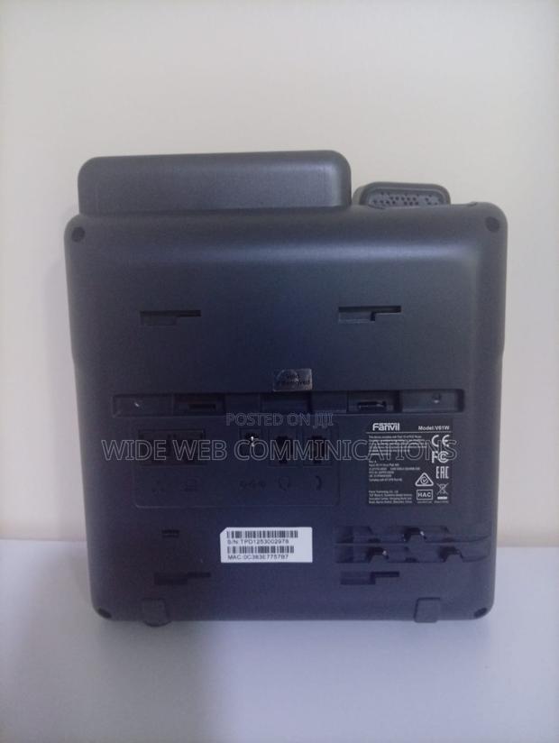 Fanvil Wireless IP Phone V61W - thumbnail 3