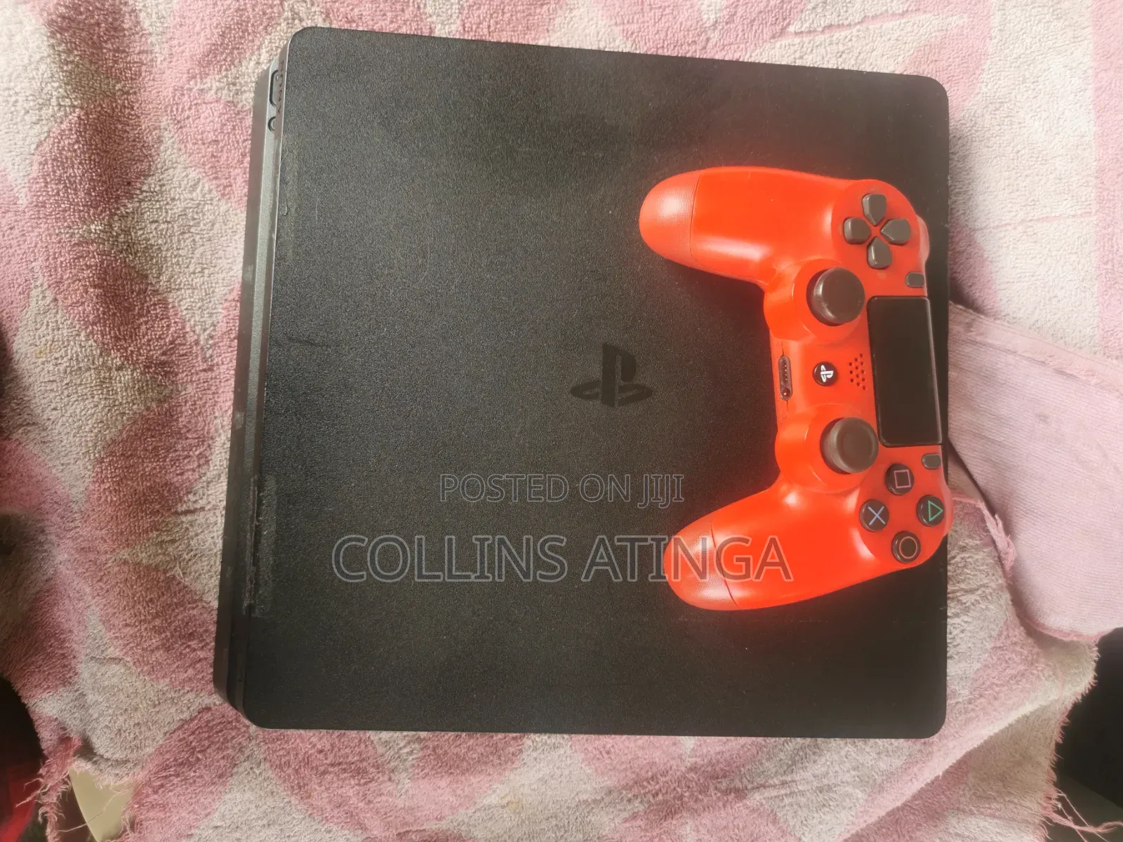 Sony PS4 Slim