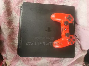 Sony PS4 Slim