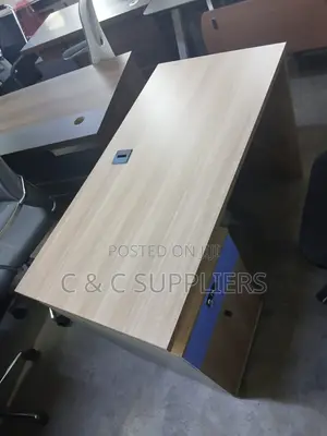 Staff Computer Table-140cm