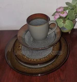 Ceramic Dinner Sets