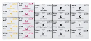 TK5234 for Use in Kyocera ECOSYS M5526