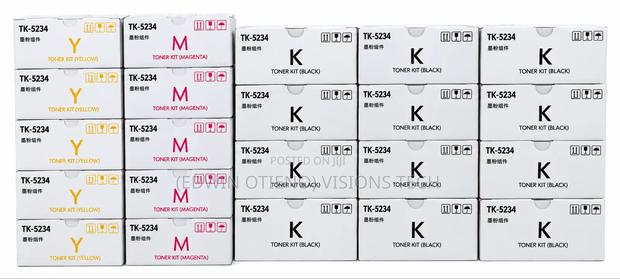 TK5234 for Use in Kyocera ECOSYS M5526