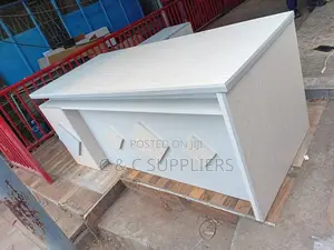 Office Imported L-Shape CEO Desk-1600mm
