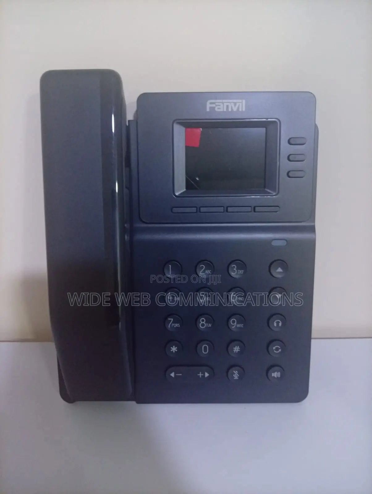 Fanvil IP Phone V60P