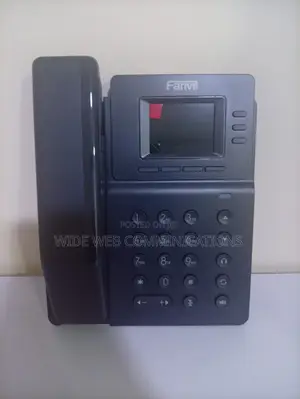 Fanvil IP Phone V60P