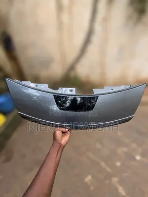 2018 Nissan Note Nismo Top Grill Cover
