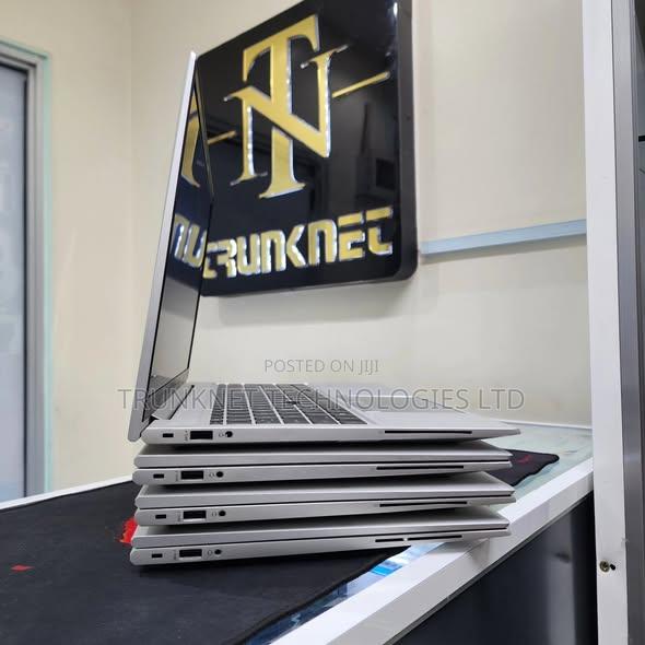 Laptop HP EliteBook 850 G8 16GB Intel Core i7 SSD 512GB