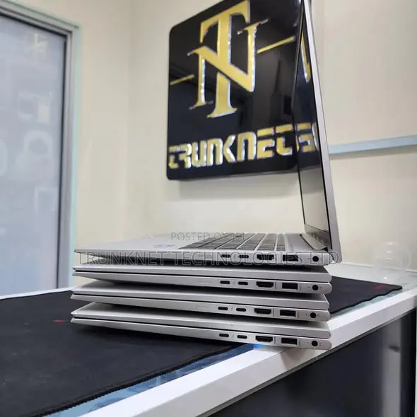 Laptop HP EliteBook 850 G8 16GB Intel Core i7 SSD 512GB