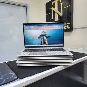 Laptop HP EliteBook 850 G8 16GB Intel Core i7 SSD 512GB