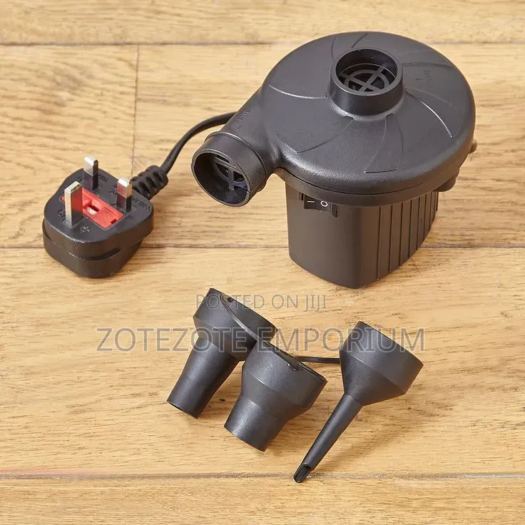 Electric Air Pump