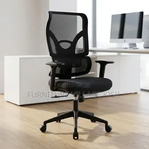 High Back Ergonomic Office Chair