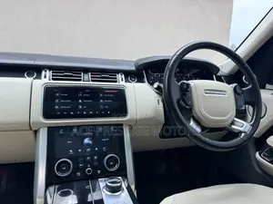 Rover Land 2019 Blue