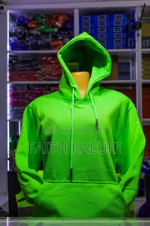 Quality Hoodies