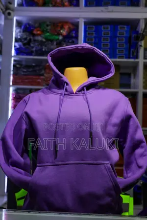Quality Hoodies