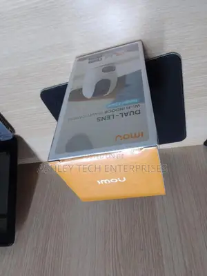 Elite Imou Dual Lens Ranger 2 Smart Security Camera