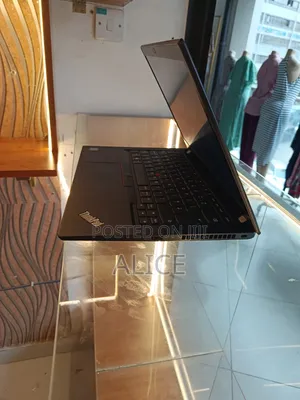 Laptop Lenovo ThinkPad T480s 8GB Intel Core i5 SSD 256GB