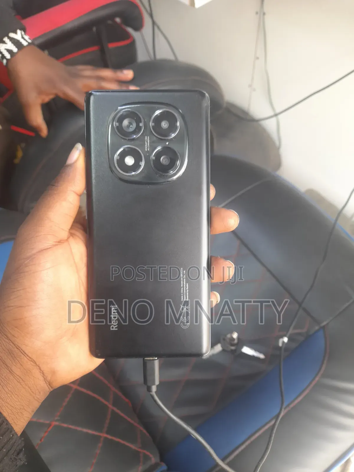 New Xiaomi 14 Pro 256 GB Black