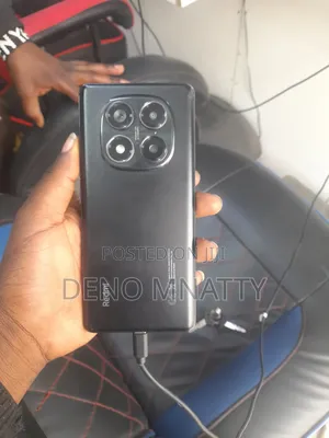 New Xiaomi 14 Pro 256 GB Black
