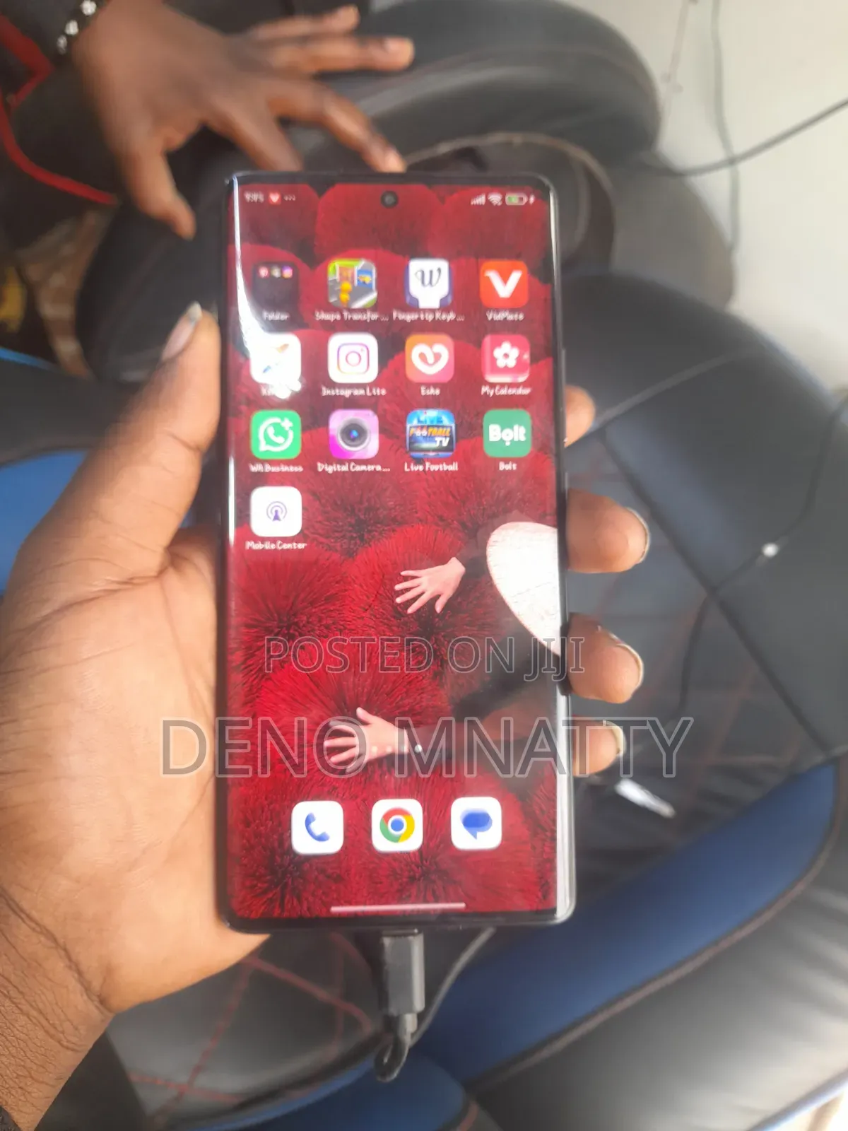New Xiaomi 14 Pro 256 GB Black