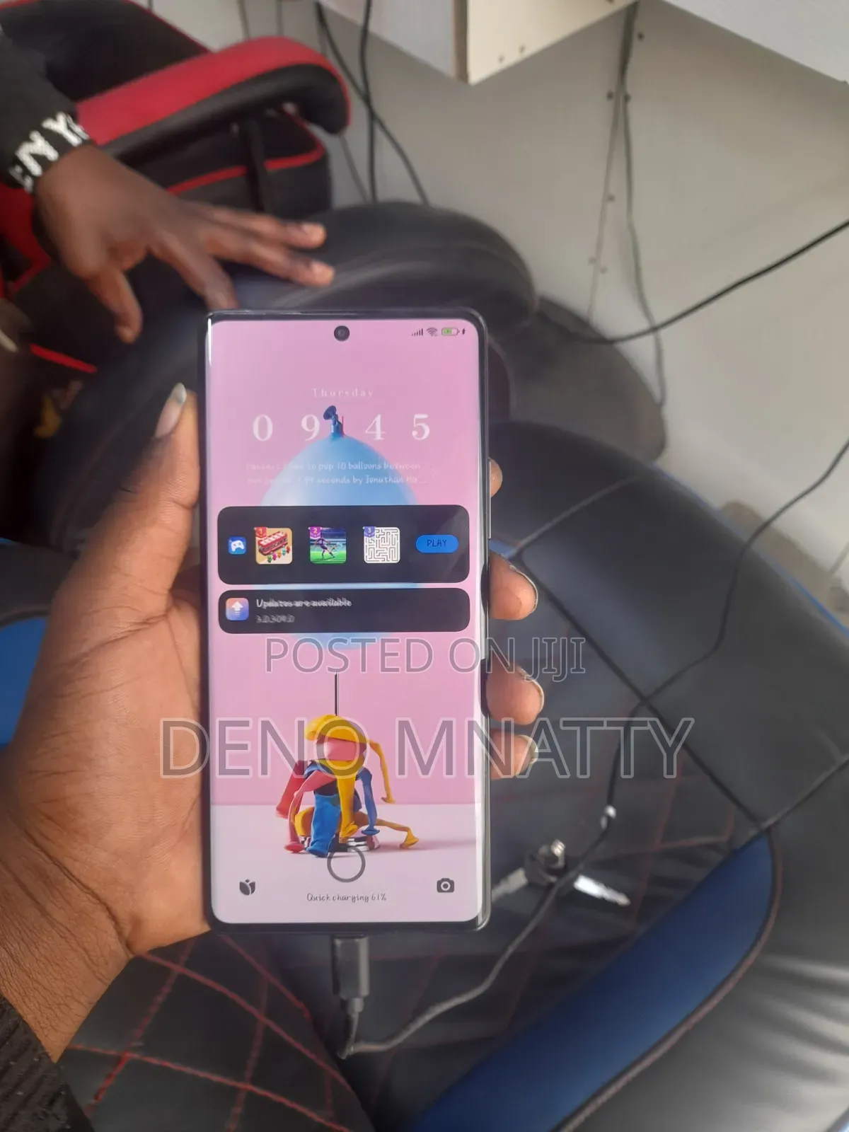 New Xiaomi 14 Pro 256 GB Black