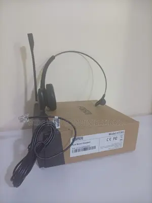 Fanvil RJ9 Mono Headset HT301