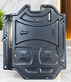 Honda Fit Gk3 Steel Engine Sump Guard