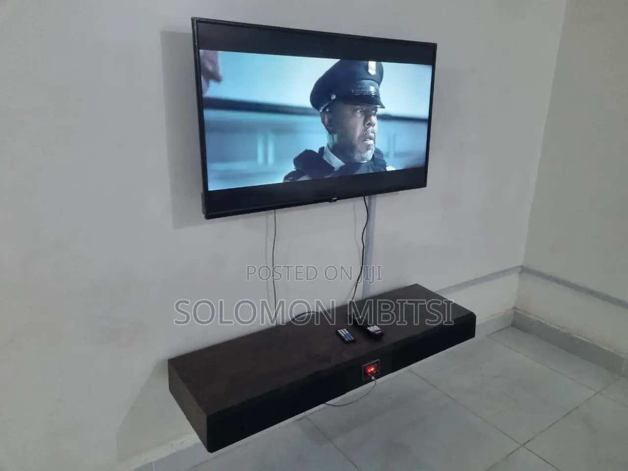 Studio Airbnb, Located Mombasa Nyali, Kisimani Along Msa-Malindi Highw