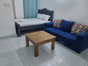 Studio Airbnb, Located Mombasa Nyali, Kisimani Along Msa-Malindi Highw
