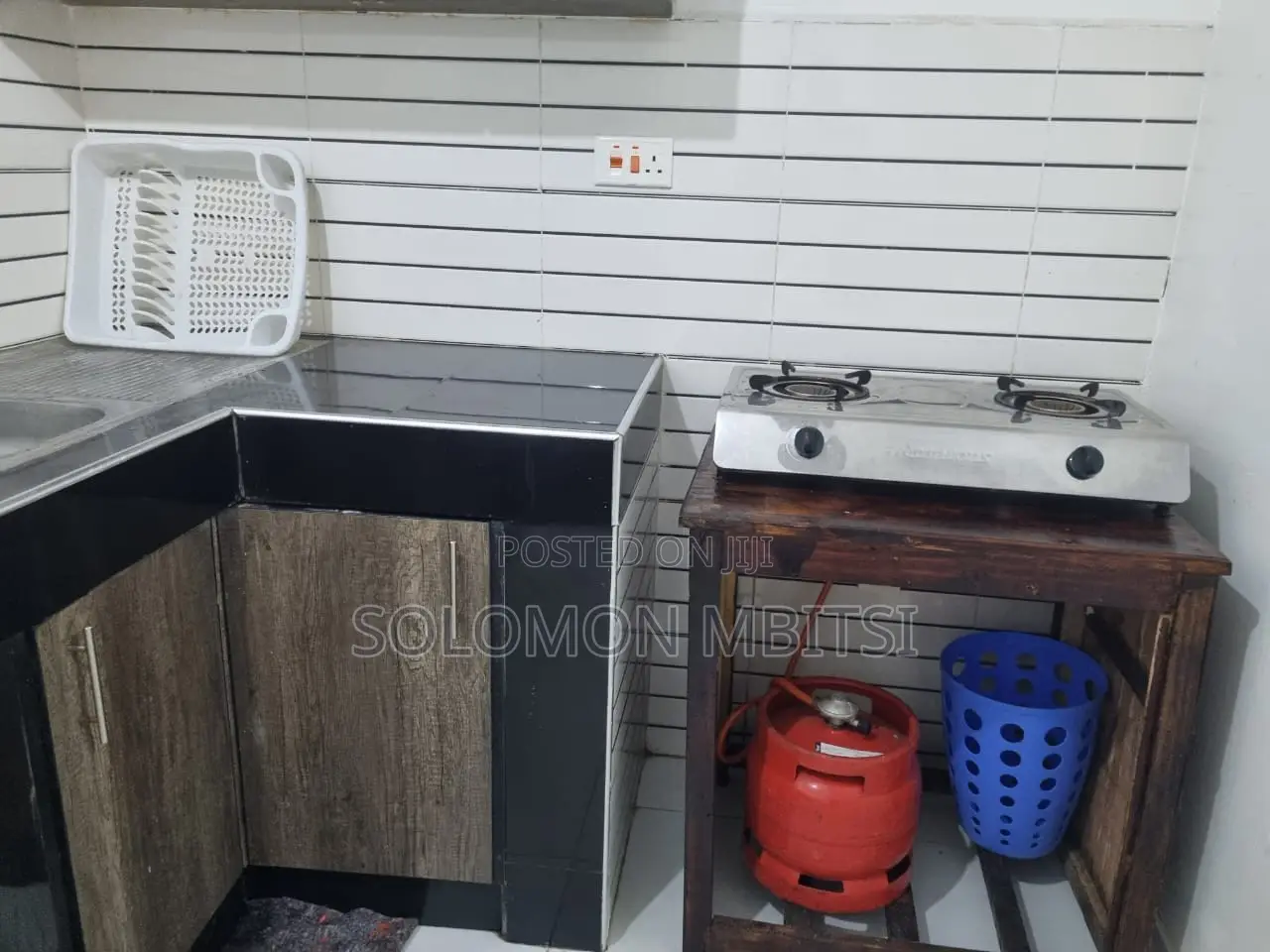 Studio Airbnb, Located Mombasa Nyali, Kisimani Along Msa-Malindi Highw