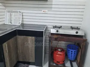 Studio Airbnb, Located Mombasa Nyali, Kisimani Along Msa-Malindi Highw