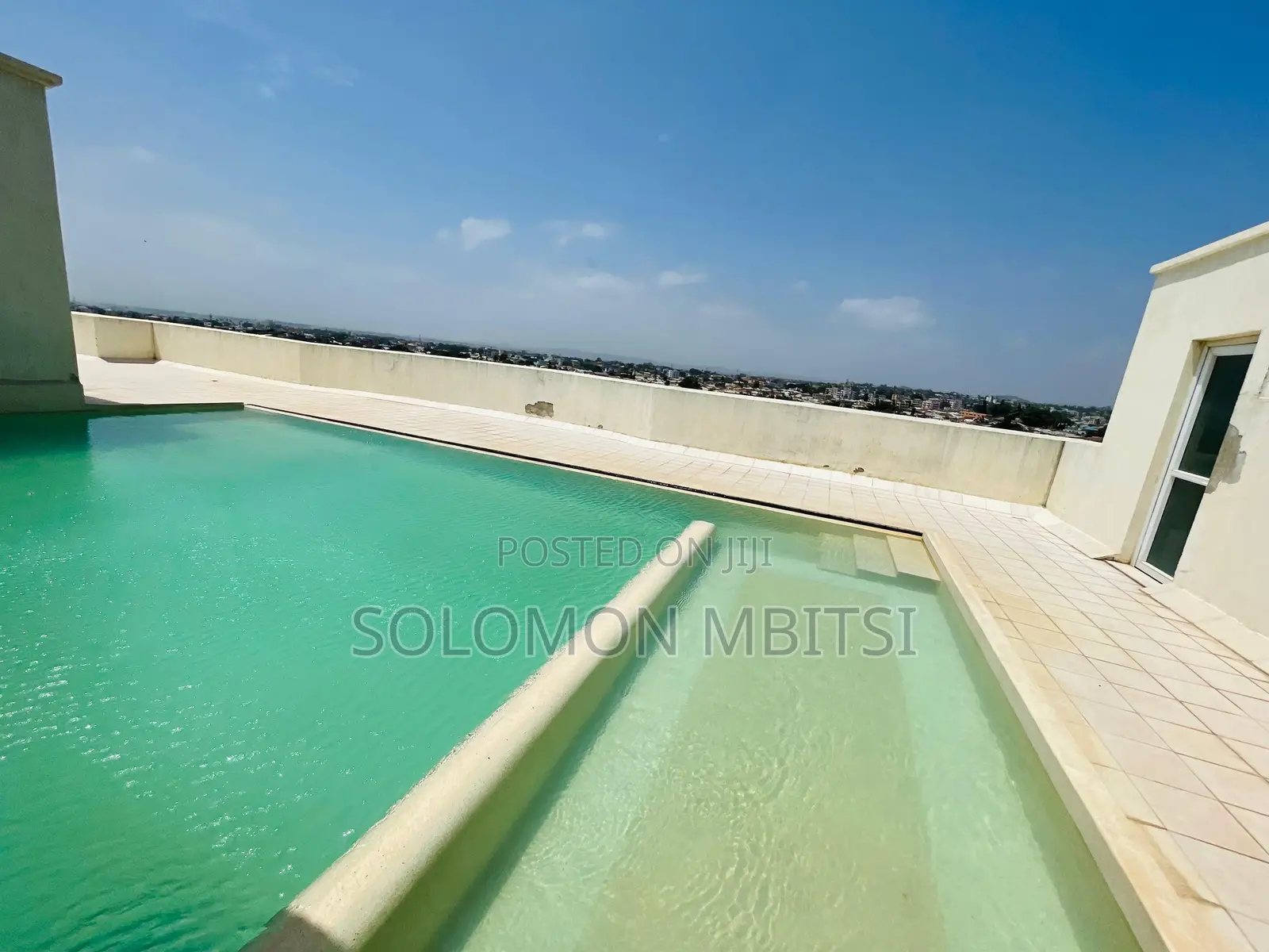 Studio Airbnb, Located Mombasa Nyali, Kisimani Along Msa-Malindi Highw