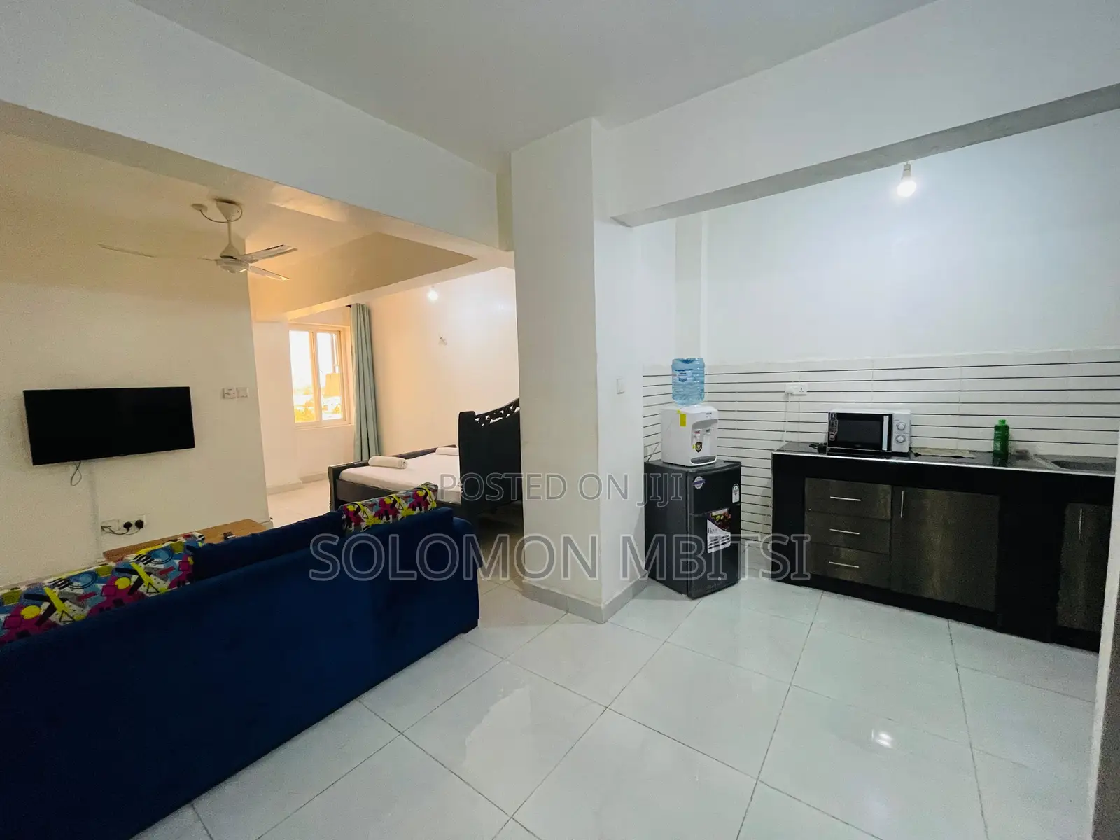 Studio Airbnb, Located Mombasa Nyali, Kisimani Along Msa-Malindi Highw
