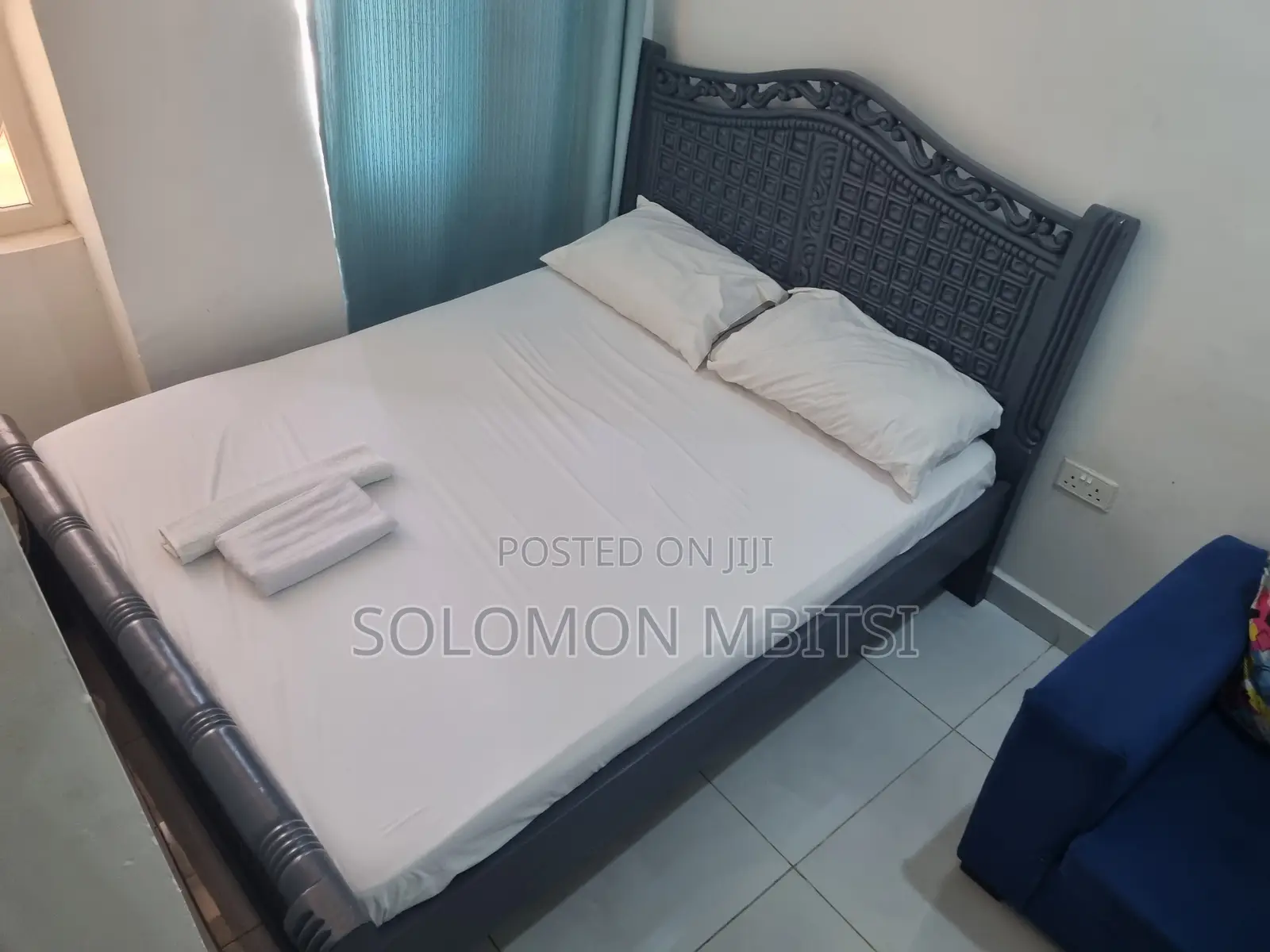 Studio Airbnb, Located Mombasa Nyali, Kisimani Along Msa-Malindi Highw