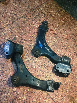 Land Rover Freelander 2/Volvo V30 Suspension Control Arms