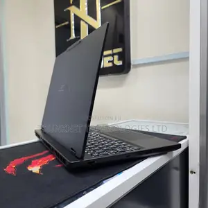 New Laptop Lenovo Legion 5 32GB Intel Core i7 SSD 512GB