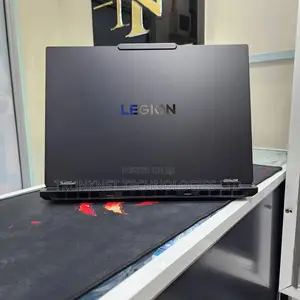 New Laptop Lenovo Legion 5 32GB Intel Core i7 SSD 512GB
