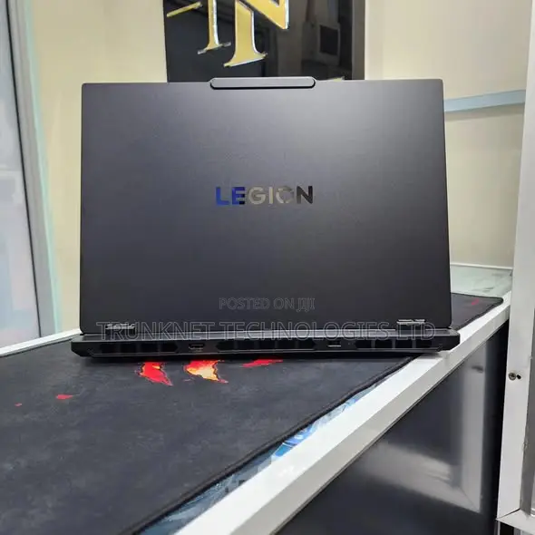 New Laptop Lenovo Legion 5 32GB Intel Core i7 SSD 512GB