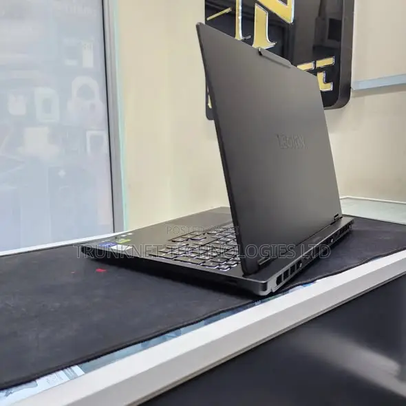New Laptop Lenovo Legion 5 32GB Intel Core i7 SSD 512GB