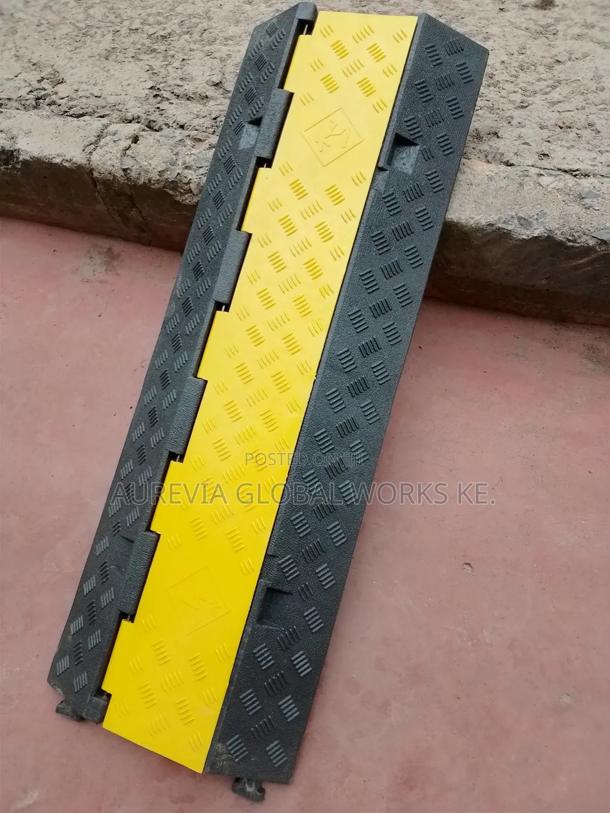 Cable Channels Titan (Cable Protector )