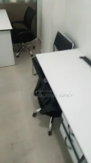 Co-Working Space in Westlands