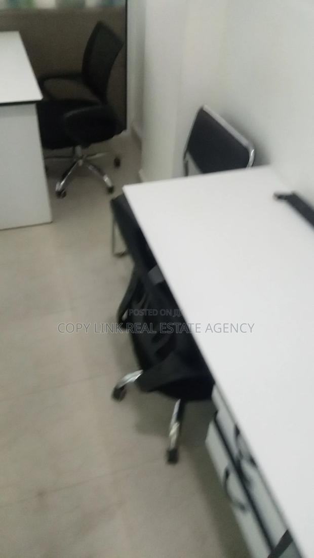 Co-Working Space in Westlands