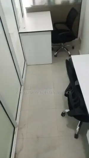 Co-Working Space in Westlands