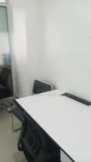 Co-Working Space in Westlands