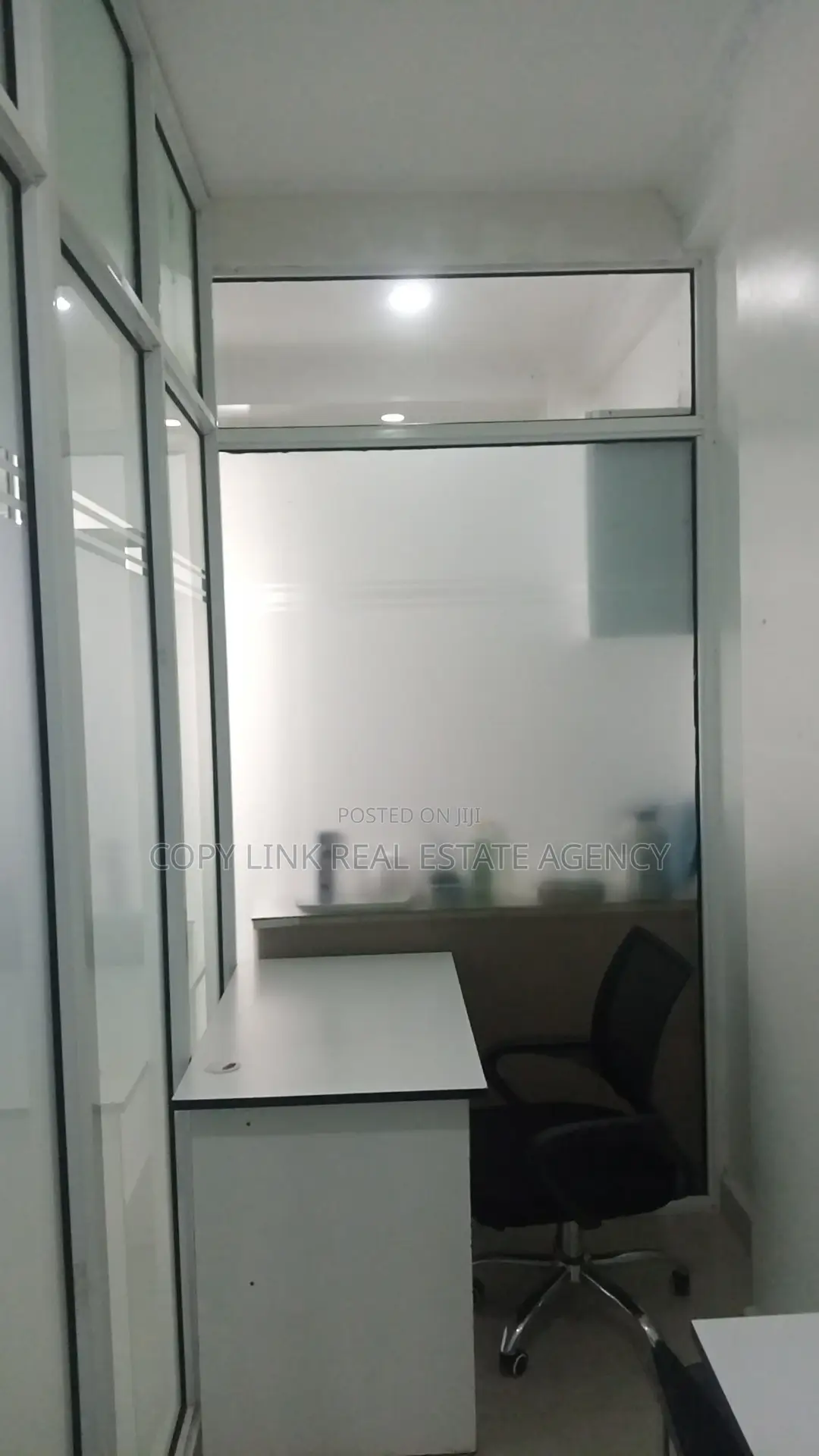Co-Working Space in Westlands