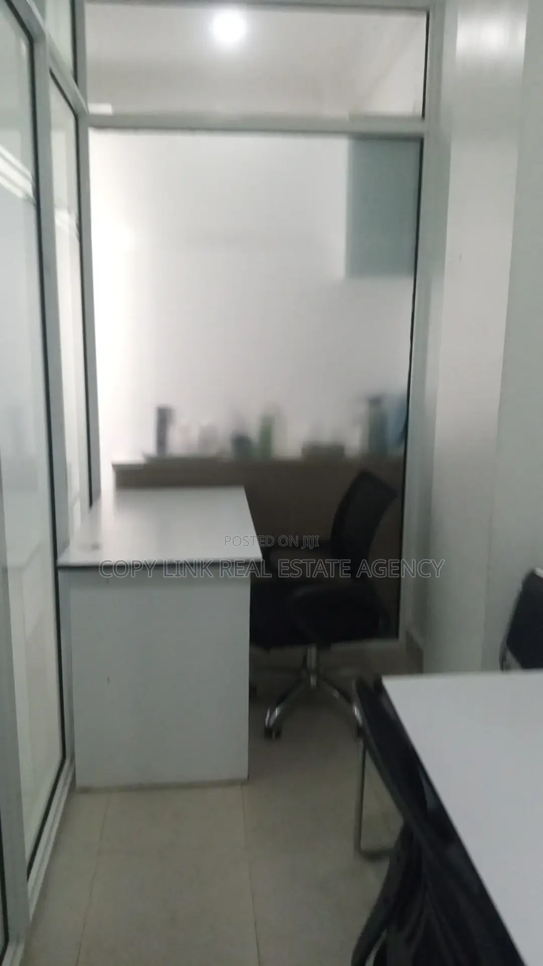 Co-Working Space in Westlands