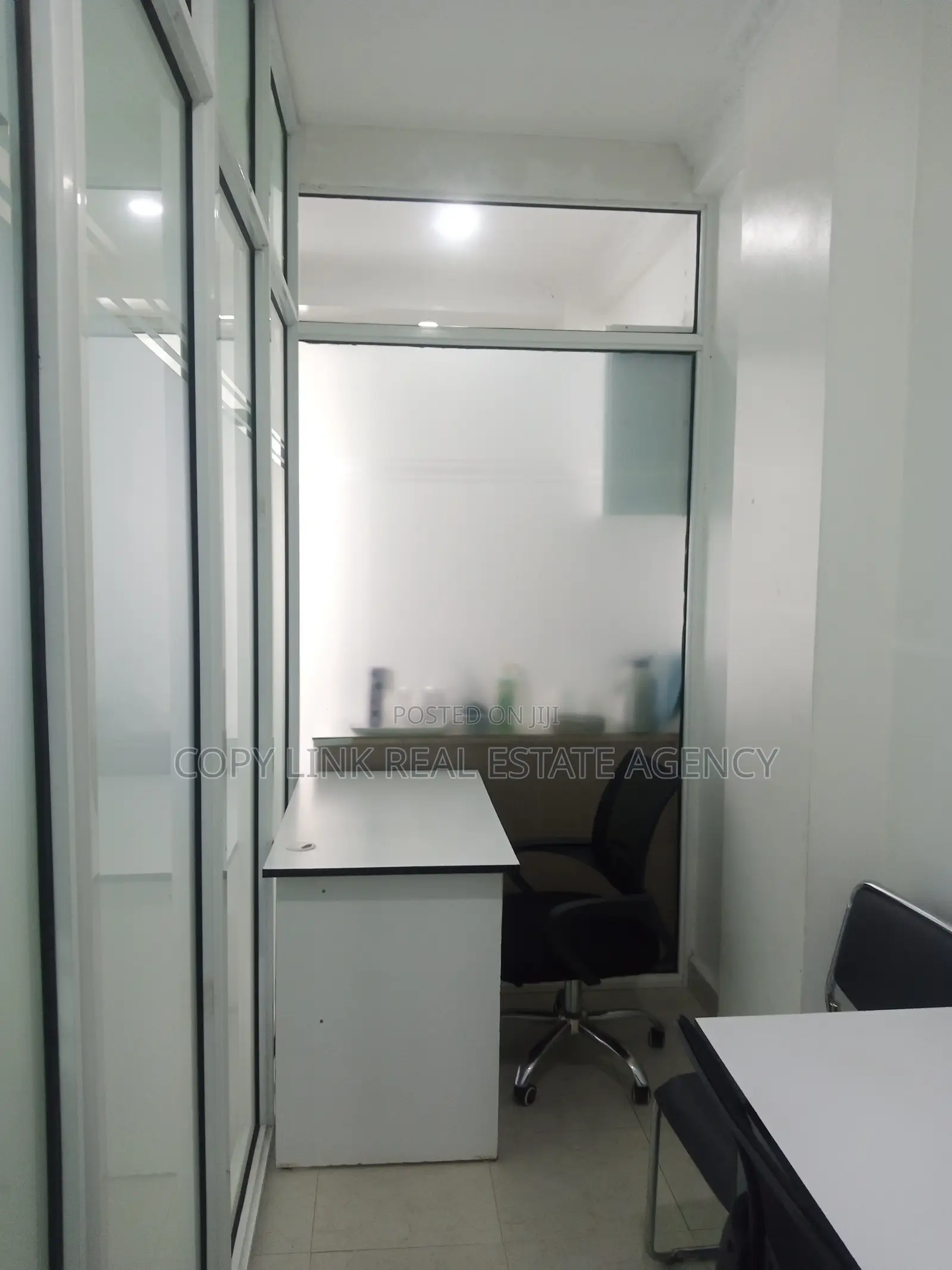 Co-Working Space in Westlands